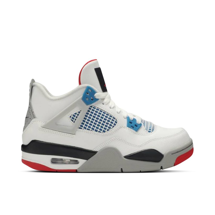 Air Jordan 4 Retro Se What The 4 Gs 408452-146