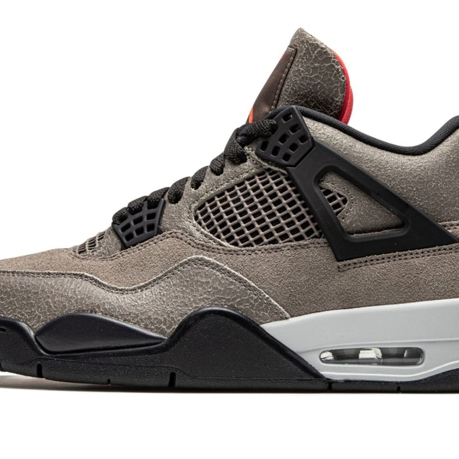 Air Jordan 4 Retro taupe Haze