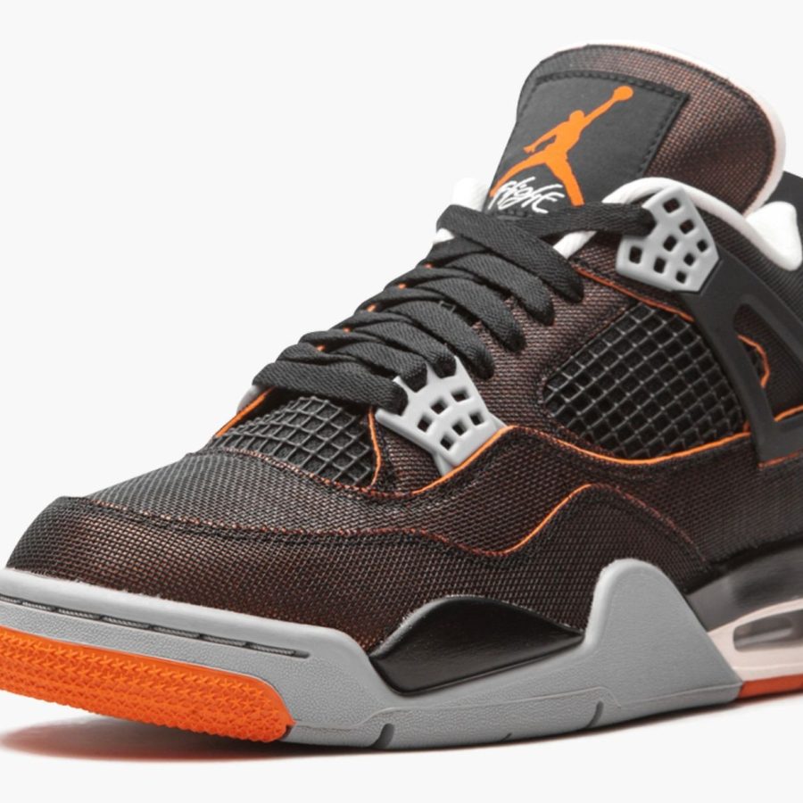 Air Jordan 4 Retro Wmns starfish