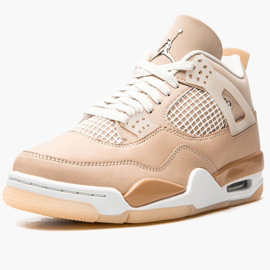 Air Jordan 4 Wmns shimmer