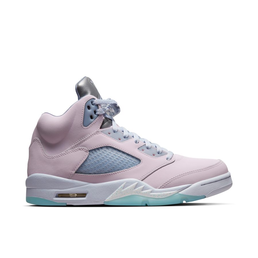 Air Jordan 5 Easter Regal Pink Dv0562-600