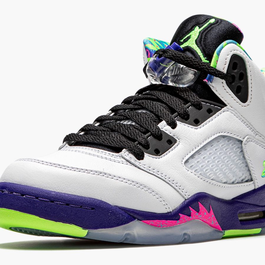 Air Jordan 5 Gs alternate Bel-air Db3024-100