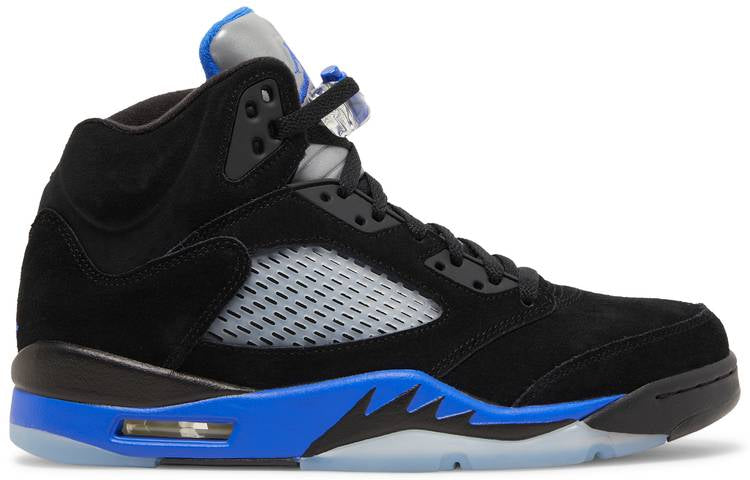 Air Jordan 5 racer Blue Ct4838-004