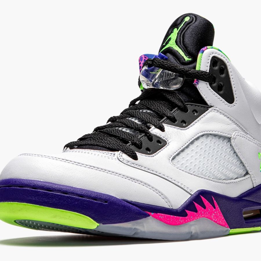 Air Jordan 5 Retro alternate Bel-air Db3024-100