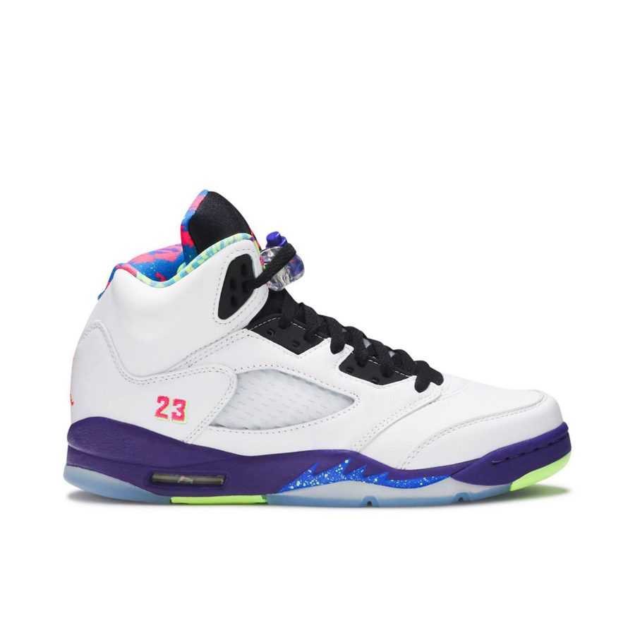 Air Jordan 5 Retro Alternate Bel-air Gs Db3024-100