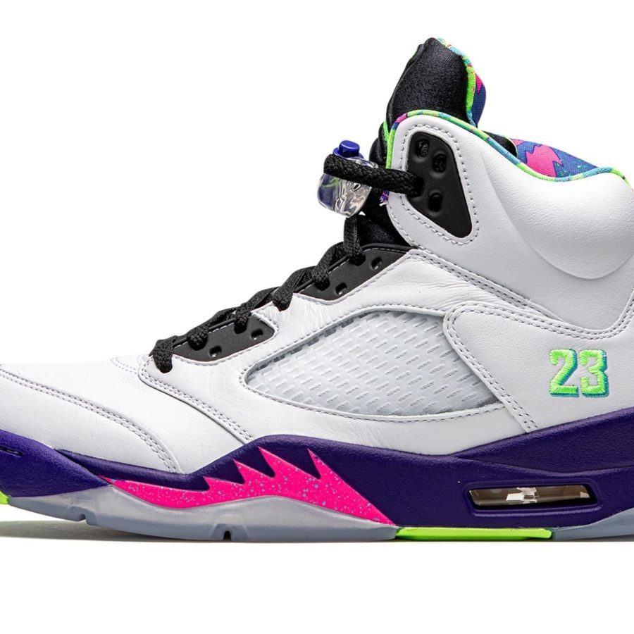 Air Jordan 5 Retro alternate Bel-air