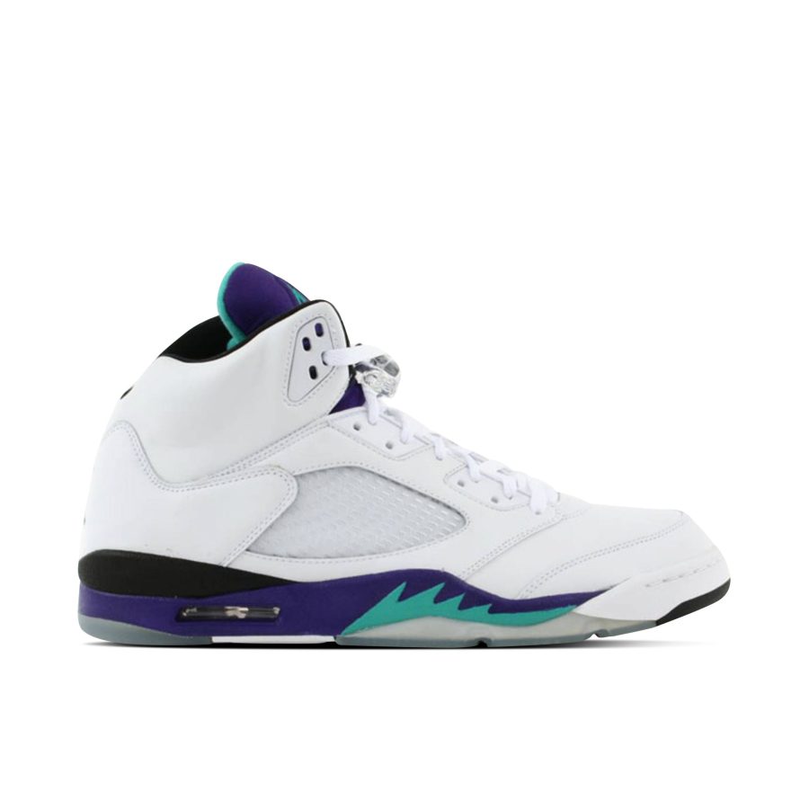 Air Jordan 5 Retro Grape 2006 314259-131