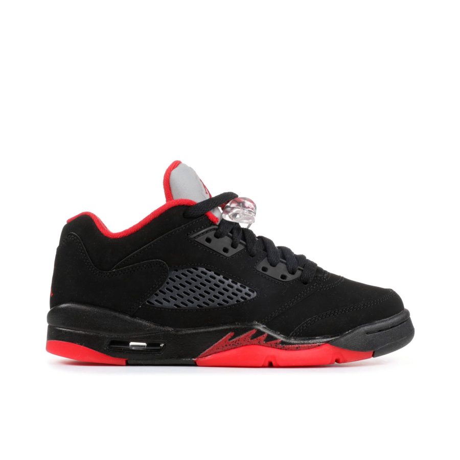 Air Jordan 5 Retro Low Bg Alternate 90 314338-001