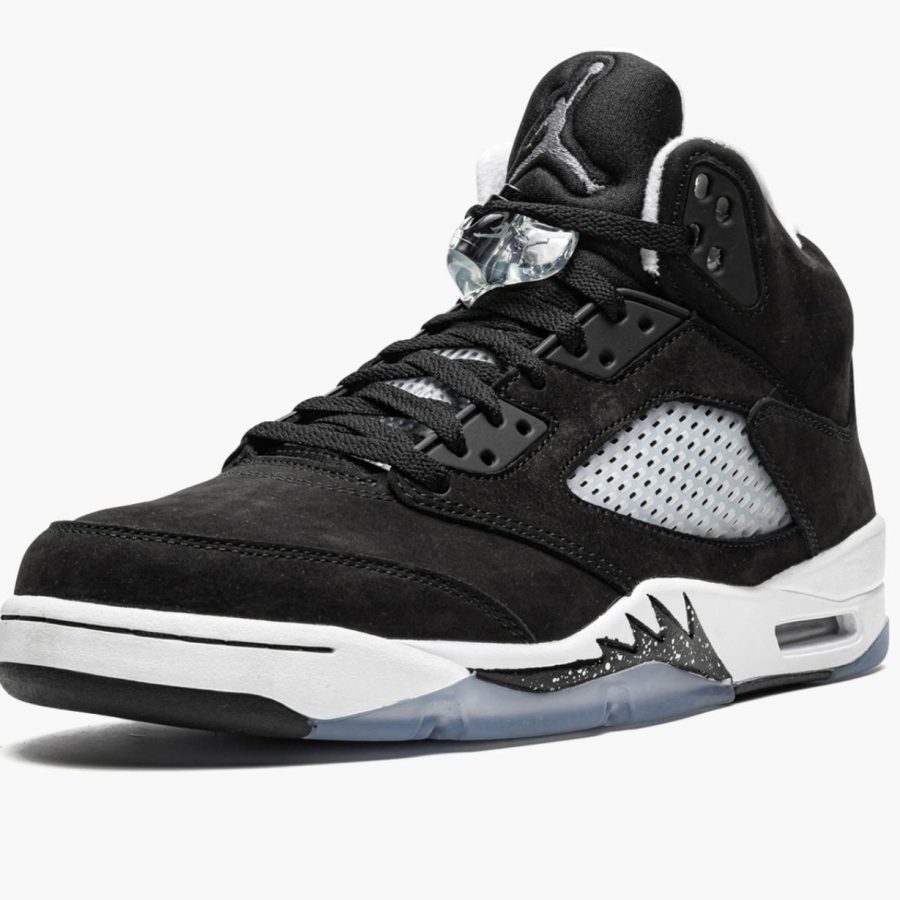 Air Jordan 5 Retro oreo 2021
