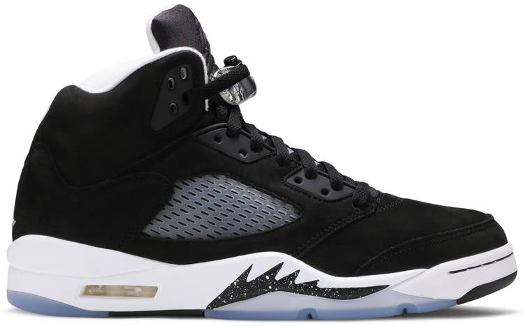 Air Jordan 5 Retro oreo 2021 Ct4838-011