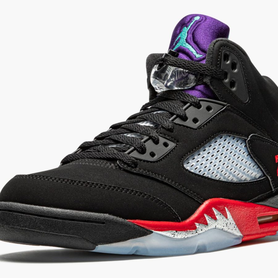 Air Jordan 5 Retro top 3 Cz1786-001