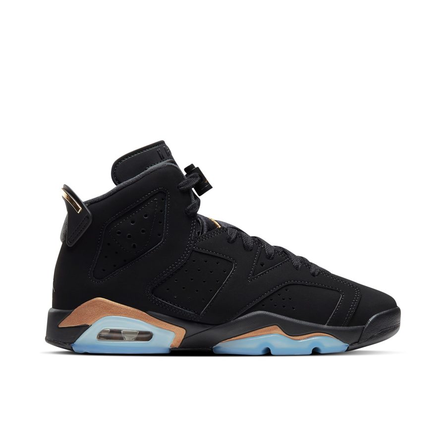 Air Jordan 6 Dmp 2020 Gs Ct4964-007