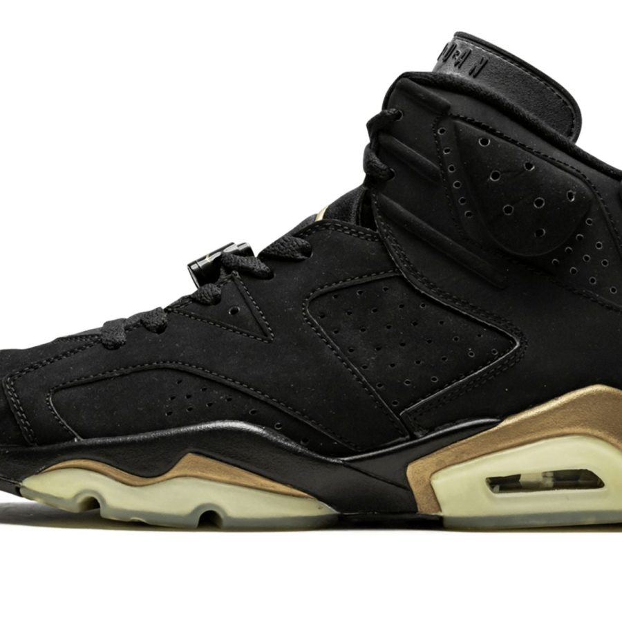 Air Jordan 6 Dmp dmp