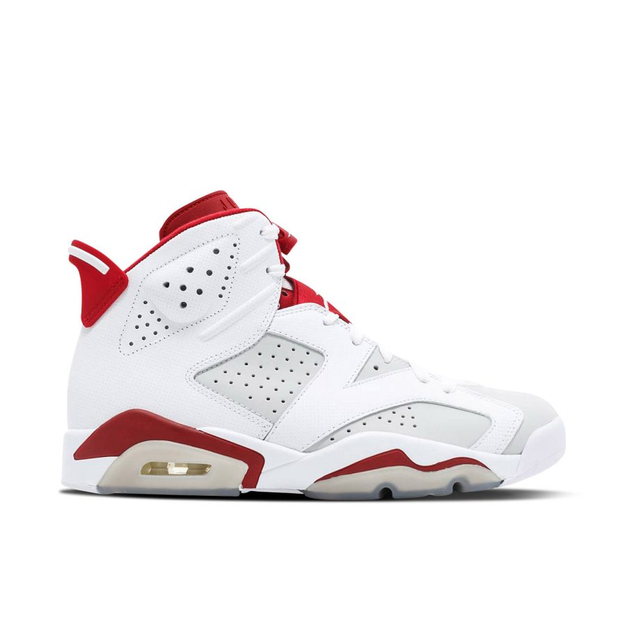 Air Jordan 6 Retro Alternate 384664-113