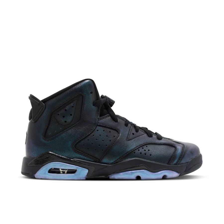 Air Jordan 6 Retro Bg All Star Chameleon 907960-015