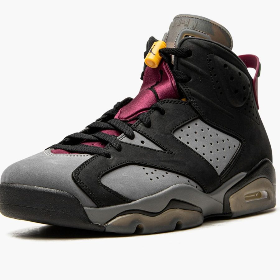 Air Jordan 6 Retro bordeaux Ct8529-063