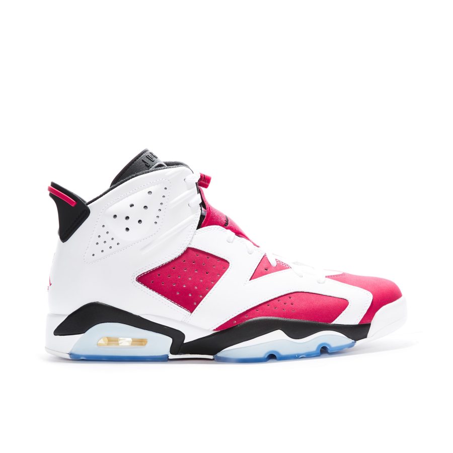 Air Jordan 6 Retro Carmine 2014 384664-160