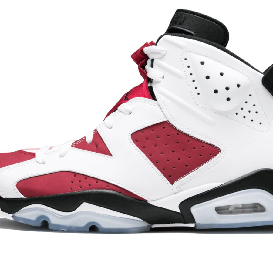Air Jordan 6 Retro carmine