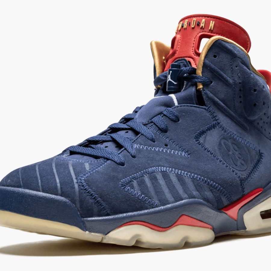 Air Jordan 6 Retro Db doernbecher