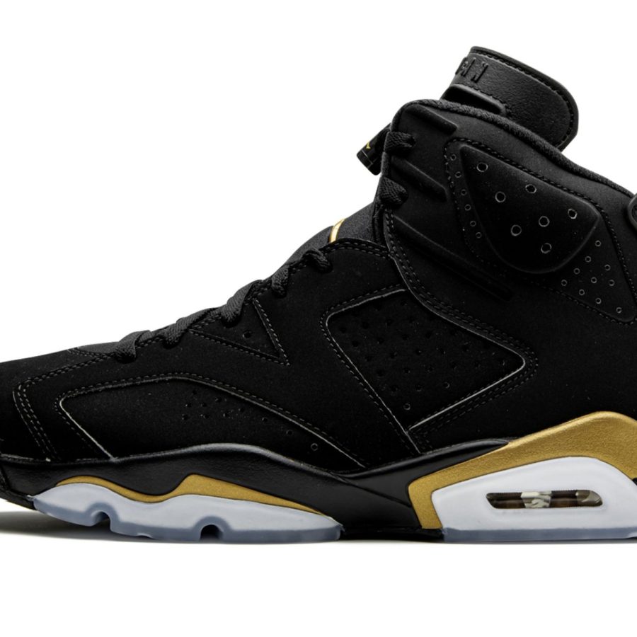 Air Jordan 6 Retro dmp 2020
