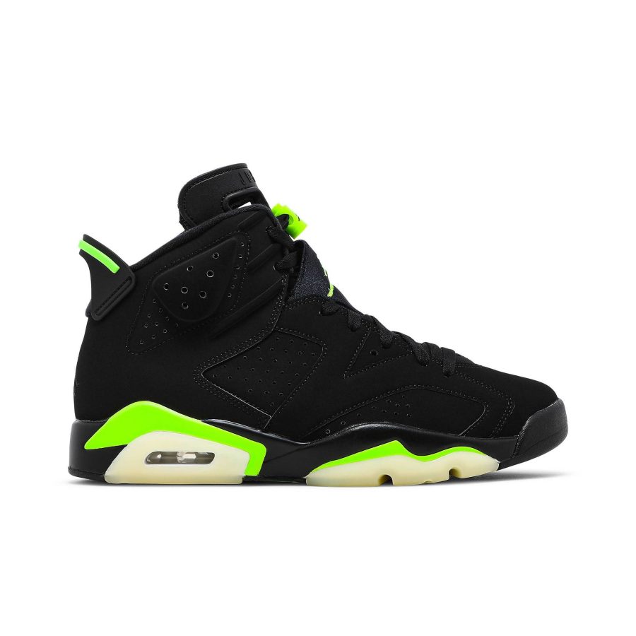 Air Jordan 6 Retro electric Green Ct8529-003