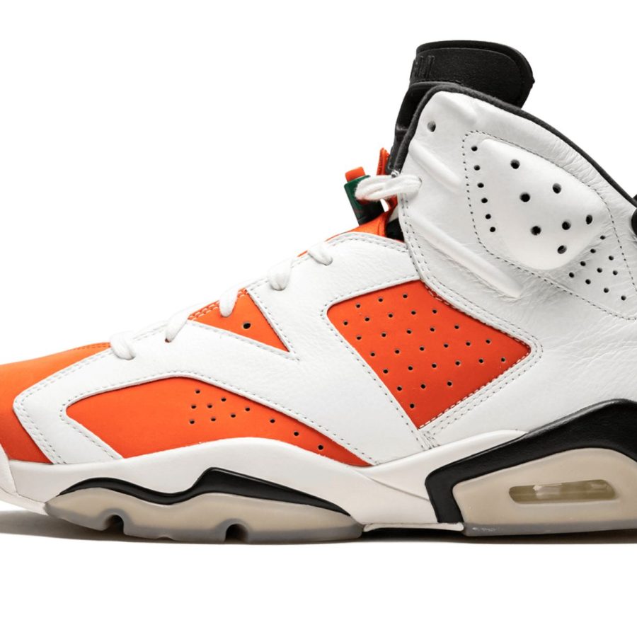 Air Jordan 6 Retro gatorade