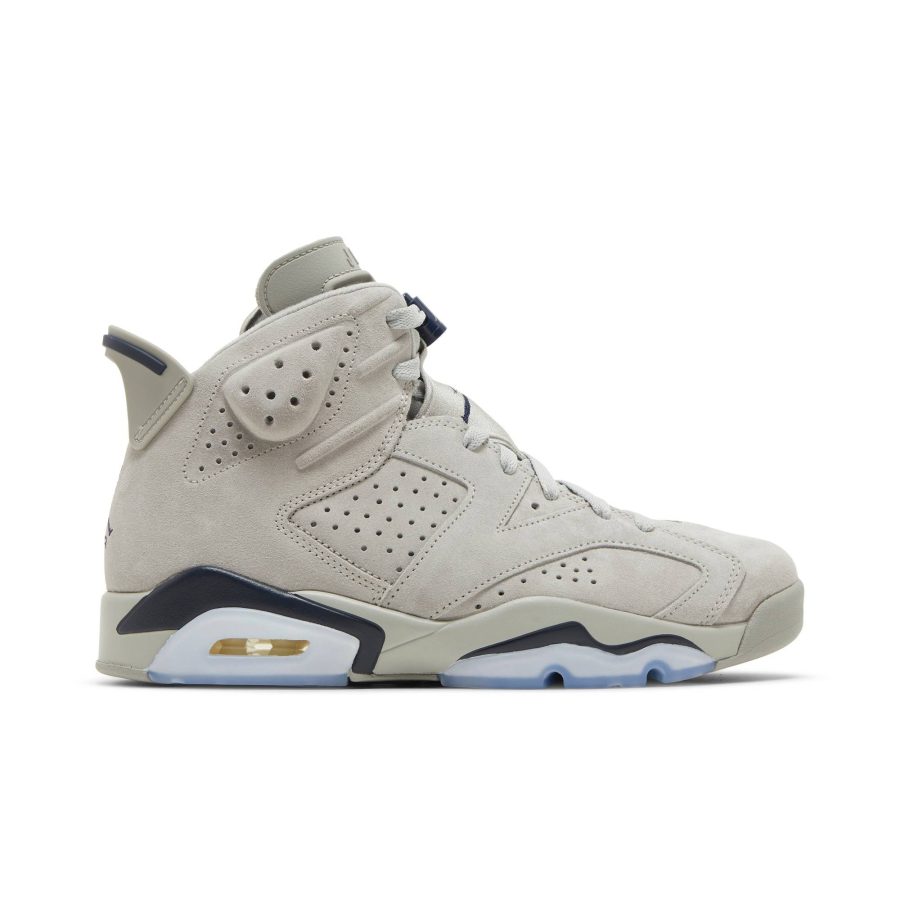 Air Jordan 6 Retro georgetown 2022 Ct8529-012