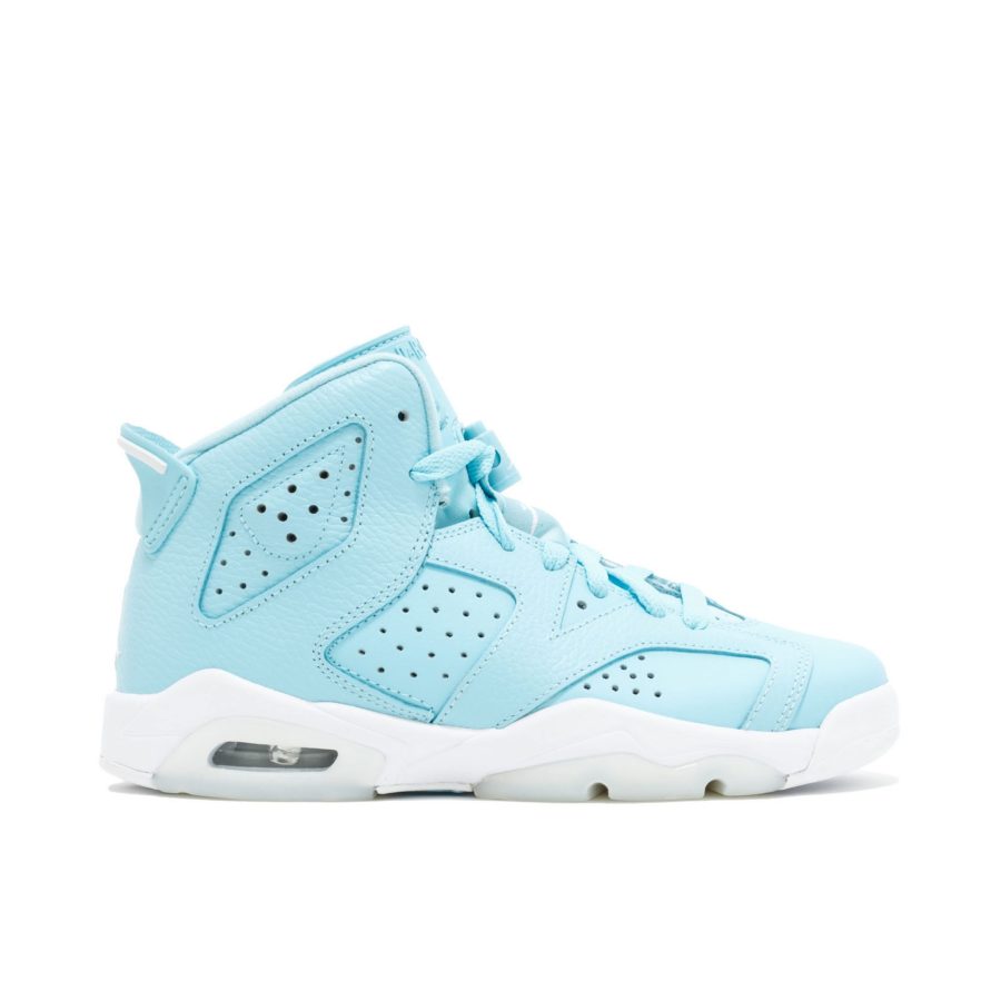 Air Jordan 6 Retro Gg Pantone 543390-407