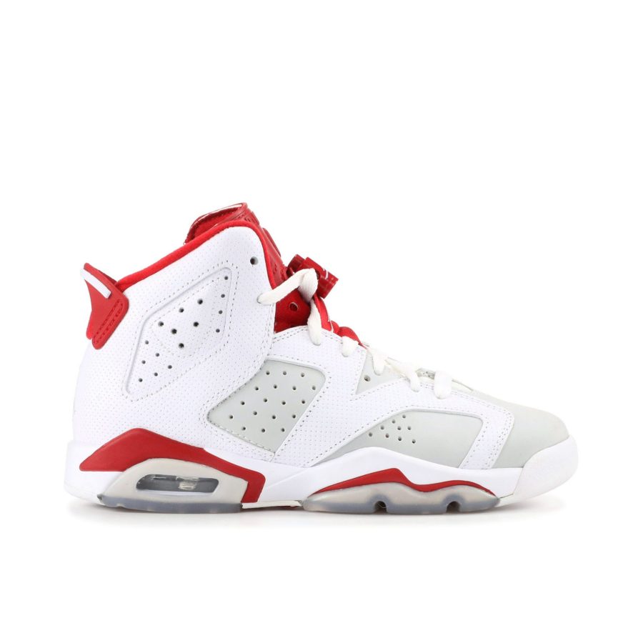 Air Jordan 6 Retro Gs Alternate 384665-113