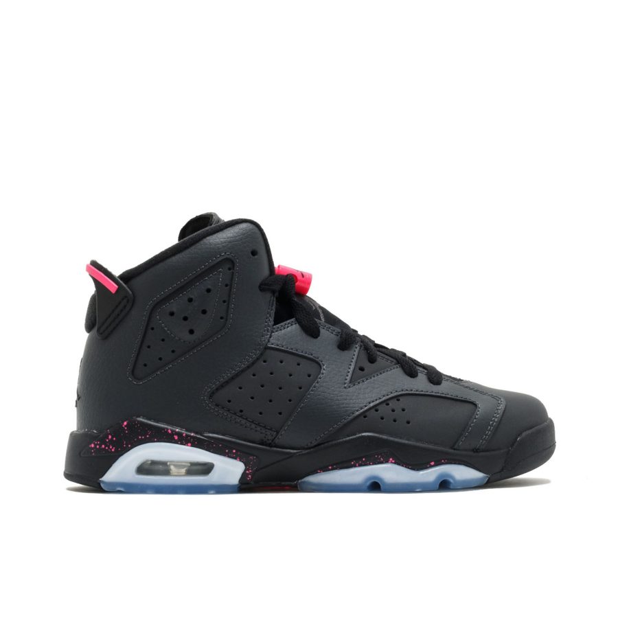 Air Jordan 6 Retro Gs Hyper Pink 543390-008