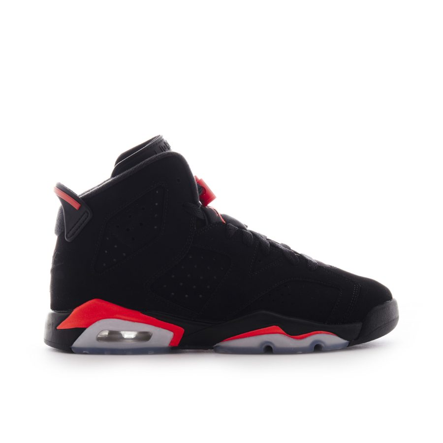 Air Jordan 6 Retro Gs Infrared 2019 384665-060