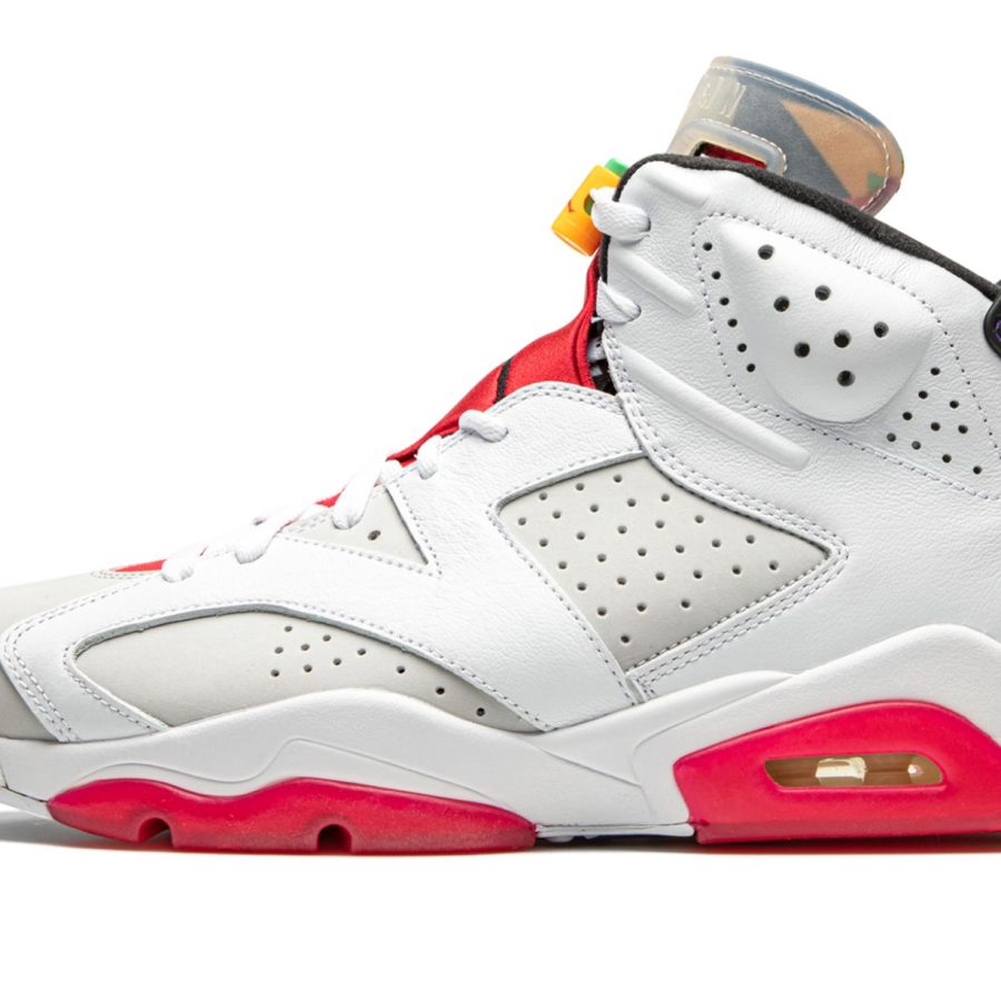 Air Jordan 6 Retro hare