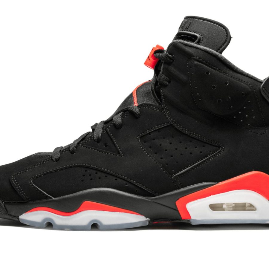 Air Jordan 6 Retro infrared Ã¢â‚¬â€œ 2019 Release