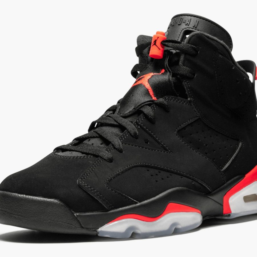 Air Jordan 6 Retro infrared - 2019 Release 384664-060