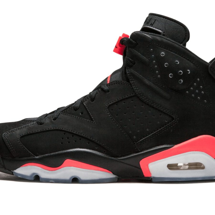 Air Jordan 6 Retro infrared