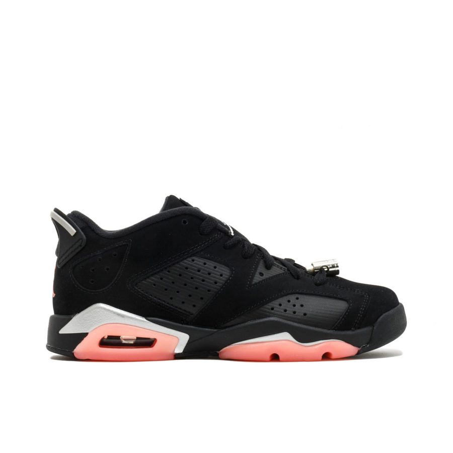 Air Jordan 6 Retro Low Gg Sunblush 768878-022