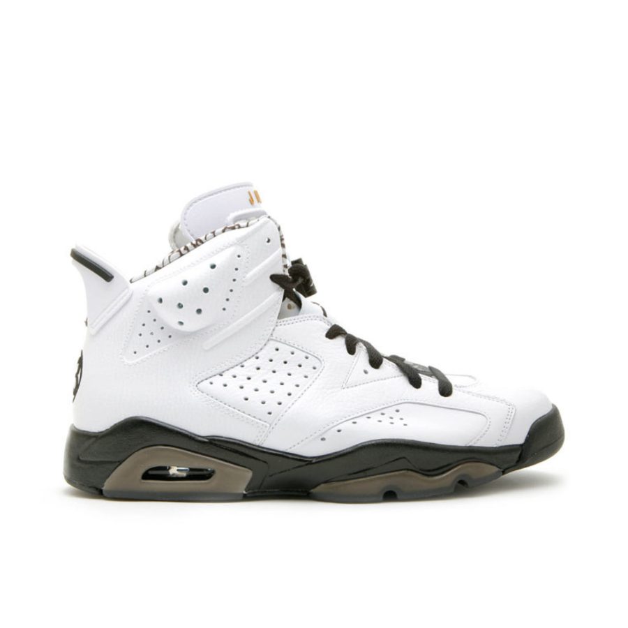 Air Jordan 6 Retro Premium Motorsports 395866-101