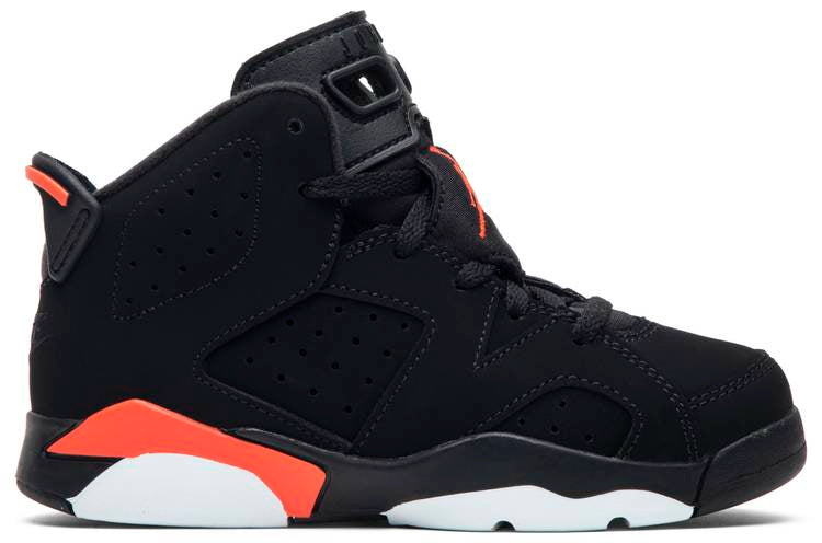 Air Jordan 6 Retro Ps infrared 2019 384666-060