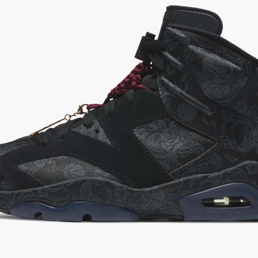 Air Jordan 6 Retro Sd Wmns singles Day