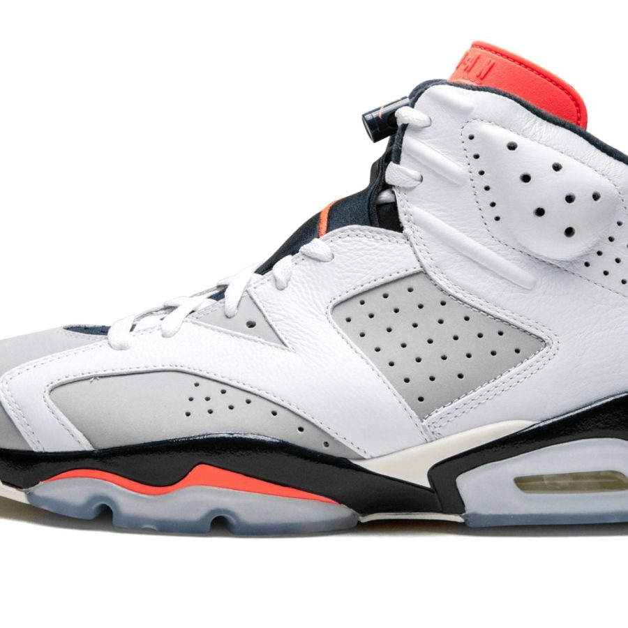 Air Jordan 6 Retro tinker Hatfield