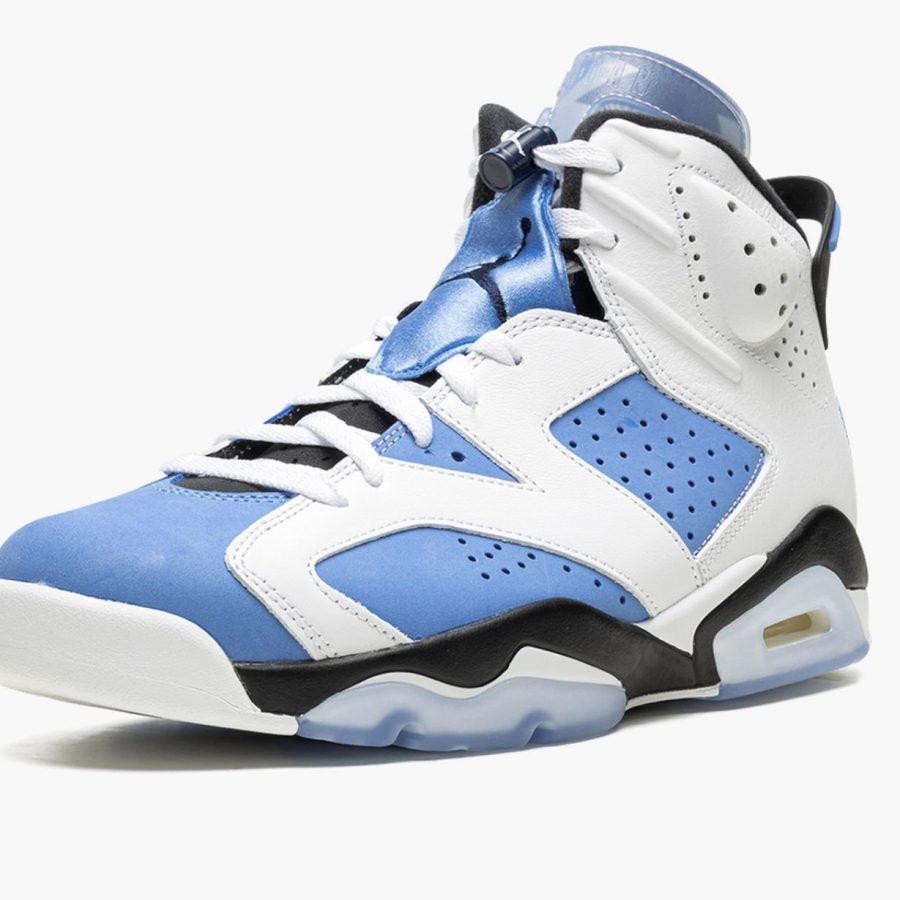 Air Jordan 6 Retro unc Ct8529-410