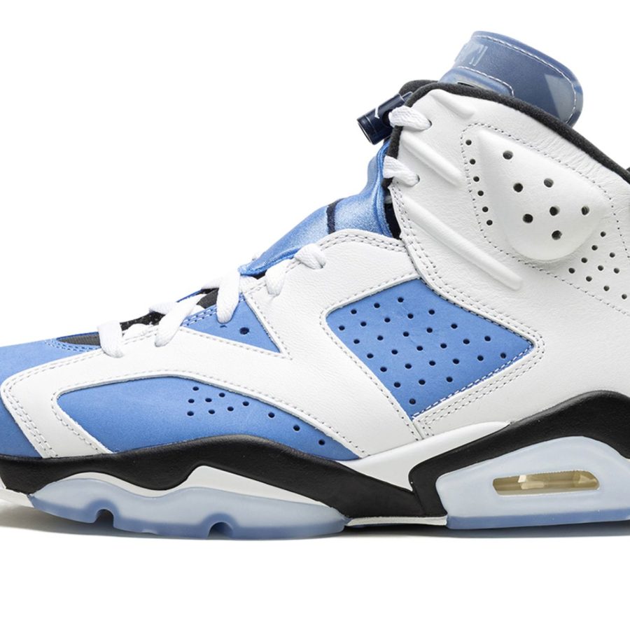 Air Jordan 6 Retro unc