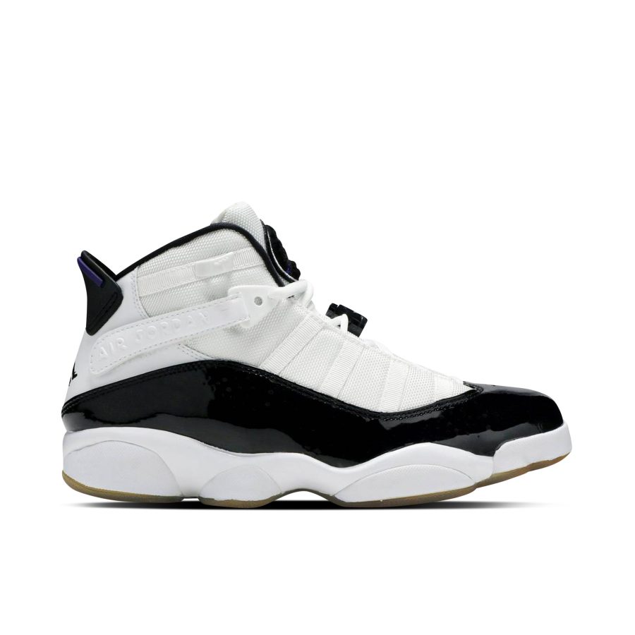 Air Jordan 6 Rings Concord 322992-151