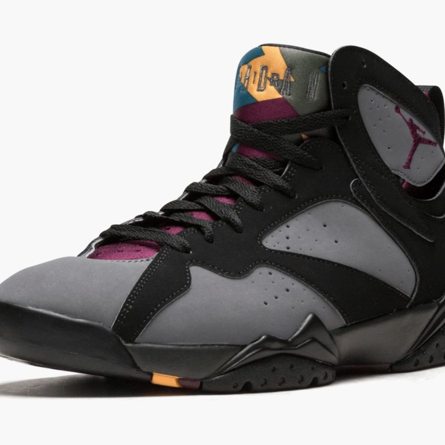Air Jordan 7 Retro bordeaux 2015 304774-034