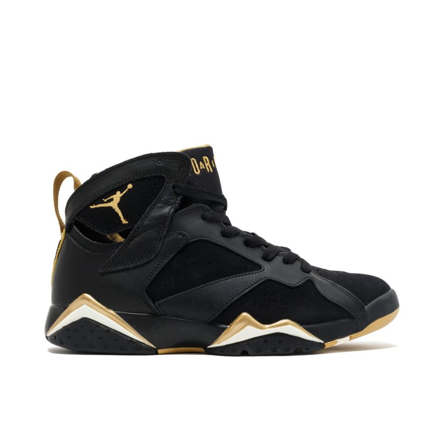 Air Jordan 7 Retro Gmp 304775-030
