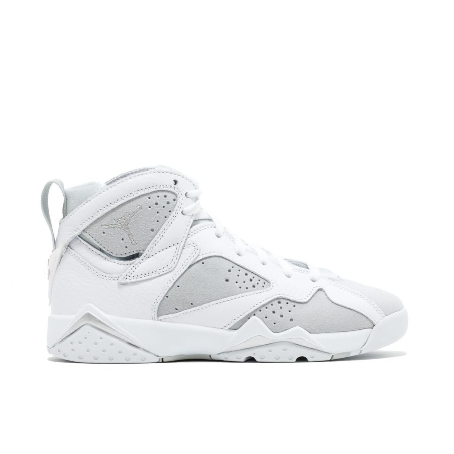 Air Jordan 7 Retro Gs Pure Money 304774-120
