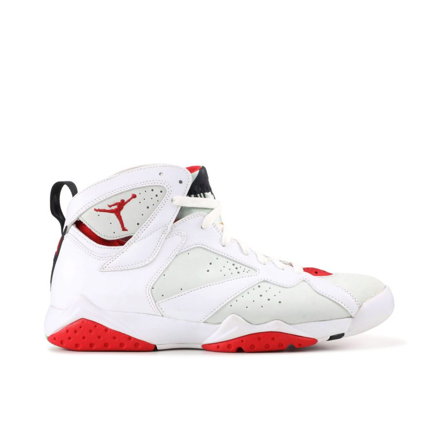 Air Jordan 7 Retro Hare 2015 304775-125