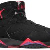 Air Jordan 7 Retro raptor 2012 304775-018