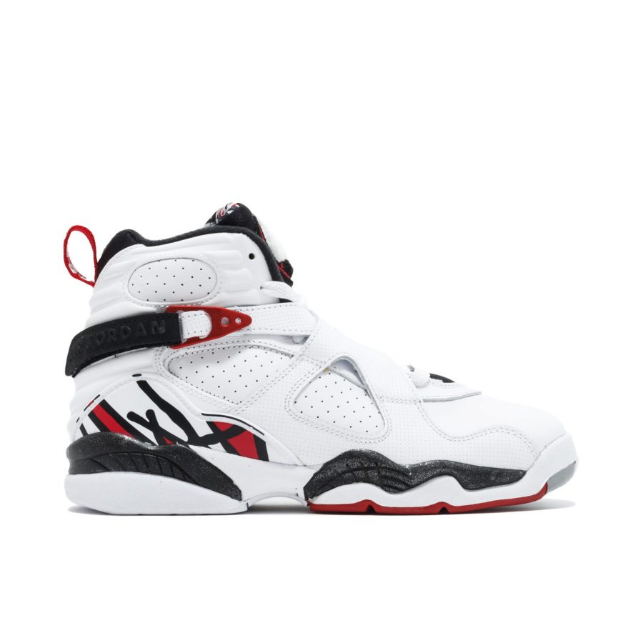Air Jordan 8 Retro Bg Alternate 305368-104