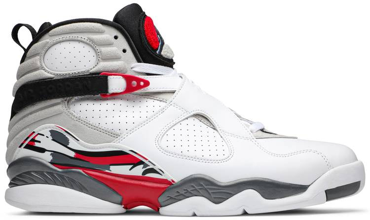 Air Jordan 8 Retro bugs Bunny 2013 305381-103